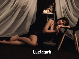 Lucistark