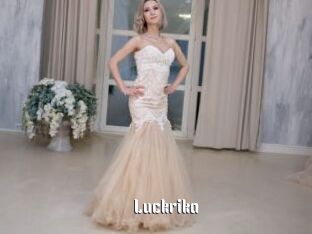 Luckrika