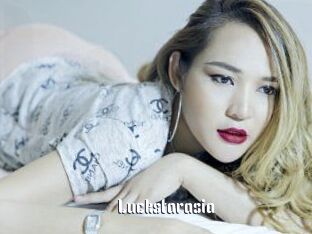 Luckstarasia