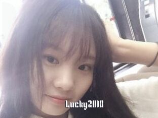 Lucky2018