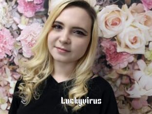 Luckyvirus