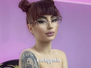 Luckyymia