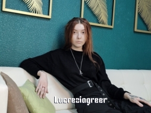 Lucreziagreer