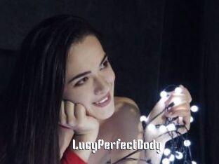 LucyPerfectBody