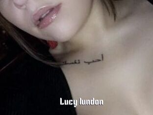 lucy_lundon 1 grosse chatte