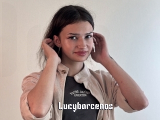 Lucybarcenas