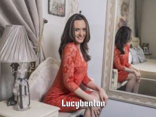 Lucybenton