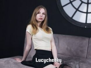 Lucycheeky