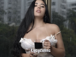 Lucycolins