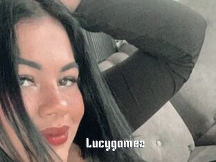 Lucygamez
