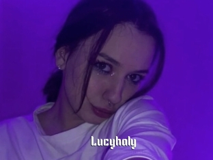 Lucyhaly