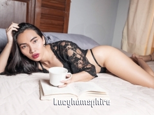 Lucyhamsphire
