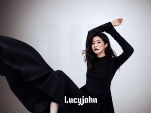Lucyjohn