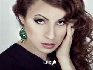 lucyk 1 grosse chatte