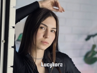 Lucykorz