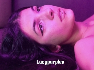 Lucypurplex