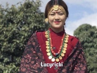 Lucyricki
