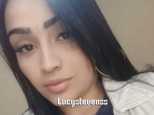 Lucystevenss