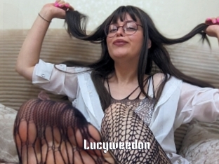 Lucyweedon