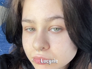 Lucyxie