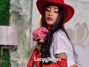 Lucyyjhones