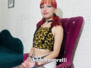 Ludovicamoretti