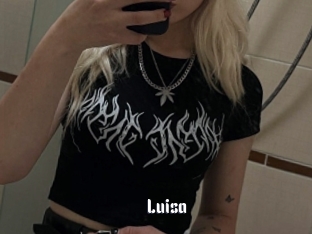 Luisa