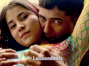 Luisaandlevis