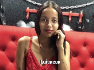 Luisacox