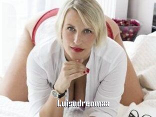Luisadreamxx