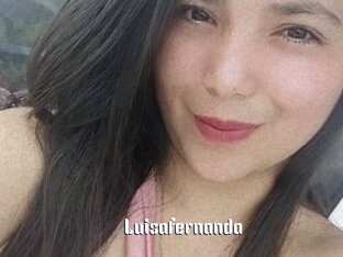 Luisafernanda