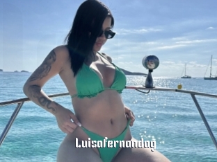 Luisafernandag