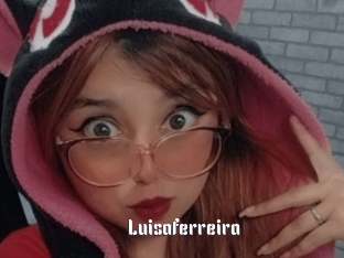 Luisaferreira