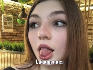 Luisagrimes