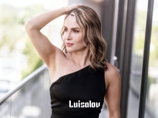 Luisalov