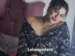 Luisaquintero