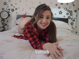 Luisath