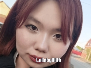 Lullabylilith