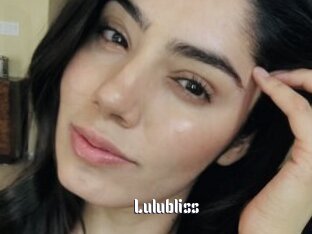 Lulubliss