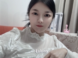 Luluna