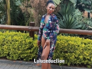 Luluseduction