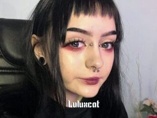 Luluxcat