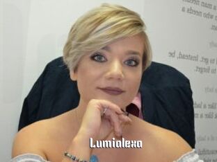 Lumialexa
