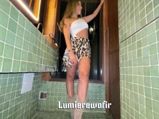 Lumierewafir
