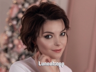 Lunaalsopp