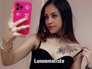 Lunaamatista