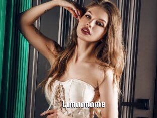Lunaaname