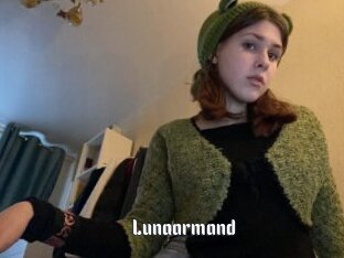 Lunaarmand