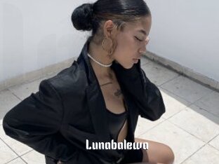 Lunabalewa
