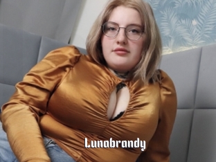 lunabrandy 1 grosse chatte